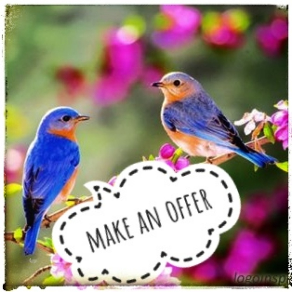 Make me an offer!!!